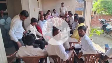 सुपौल: विआ इपी पार्टी की जिला स्तरीय बैठक, 26 अगस्त के कार्यक्रम की तैयारी तेज