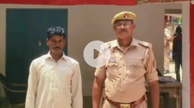 सीतापुर: थाना इमलिया सुल्तानपुर समेत कई थानेदारों ने आज की बड़ी कार्रवाई, 628 लीटर अवैध शराब के साथ 47 अभियुक्त किए गिरफ्तार