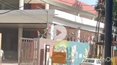 बरेली: कोतवाली थाना क्षेत्र के बिहारीपुर स्थित जीआईसी ऑडिटोरियम के बाहर लगे तिरंगे का हो रहा अपमान, बरेली पुलिस से की गई शिकायत