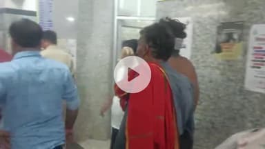 सकरिया में पुरानी रंजिश के चलते दो पक्षों में लाठी-डंडे चले, आधा दर्जन घायल, पुलिस जांच में जुटी