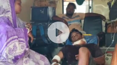 ଜଟଣୀ: ବାଛରା ପାଟଣା ପରକୀୟା ପ୍ରୀତି ଘଟଣା, ସ୍ତ୍ରୀର ପ୍ରେମିକକୁ ମୋ ଜଟଣୀ ରାସ୍ତାରେ ଗୋଡେଇ ହାଣିଲା ସ୍ୱାମୀ