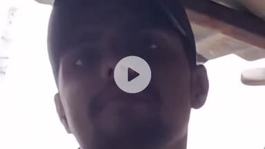 उदवंत नगर: बामपाली के समीप व्यवसायी पर हुई फायरिंग के मामले में पुलिस ने एक आरोपी को किया गिरफ्तार