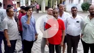 झांसी: किराए पर दर्जनों फोर व्हीलर गाड़ियां लेकर युवक हुआ फरार, पीड़ित पहुंचे कोतवाली थाने