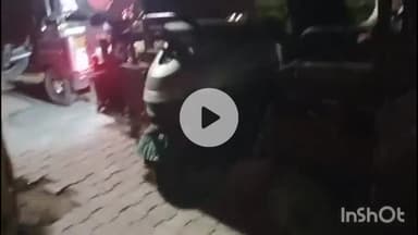 बरेली: बहेड़ी थाना क्षेत्र के बहेड़ी में बच्चों के झगड़े में फायरिंग का आरोप, मामले की छानबीन में जुटी पुलिस