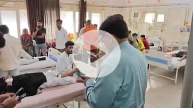 बीसलपुर: बिसेन गांव के पास हुए सड़क हादसे में नानी और नाती ने तोड़ा दम, एक ही परिवार में दो मौत से मचा कोहराम