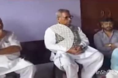 बाली: बाली के भीमाणा पूर्व प्रधान सामताराम गरासिया को श्रद्धांजलि देने सिक्किम के राज्यपाल पहुंचे, 40 साल की सेवा को किया याद