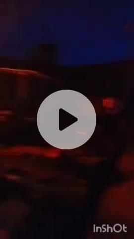 बिधूना: ऐरवाकटरा क्षेत्र के जयसिंहपुर कनक गांव में घर में लगी आग से लाखों रुपए का हुआ नुकसान, जांच में जुटी पुलिस