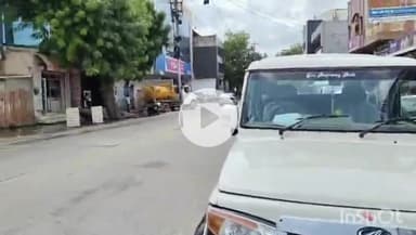 चूरू: जिला मुख्यालय पर धर्म स्तूप से राम मंदिर के बीच गंदे पानी की समस्या, लोगों ने स्थाई समाधान करने की मांग की #Jansamasya