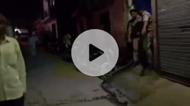 भगवानपुर: रांगड़वाला गांव में बाप और बेटे के बीच विवाद, बाप ने धारदार हथियार से बेटे की हत्या कर दी