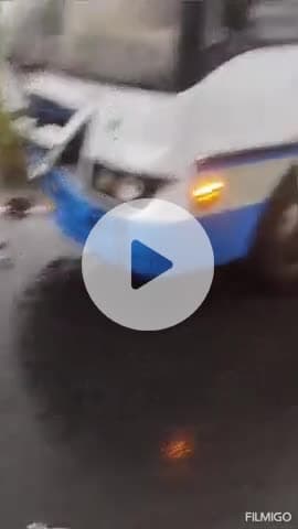 सुजानगढ़: सुजानगढ़ में रोड़वेज बस और बोलेरो की टक्कर में 3 महिलाओं सहित 4 लोगों की हुई मौत