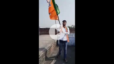 मदनपुर: कमात के गौरव बने भाजपा किसान मोर्चा के जिला प्रवक्ता, मिल रही बधाईयां