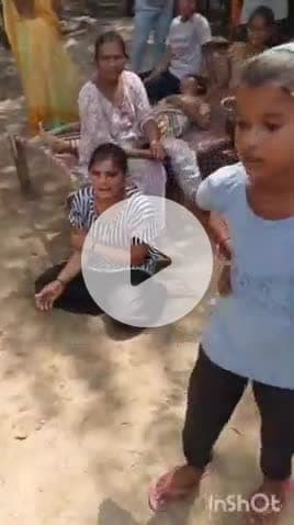 एत्मादपुर: गांव मदनपुर में टोना टोटका को लेकर दो पक्षों में विवाद, लात-घूंसे व लाठी-डंडे से 2 महिलाओं समेत 5 घायल