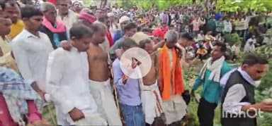 कोंडागांव: भंगाराम माई का आज लगेगा दरबार, जहां देवी-देवताओं का अदालत होगा, कार्यों के हिसाब से मिलेगी सजा/इनाम