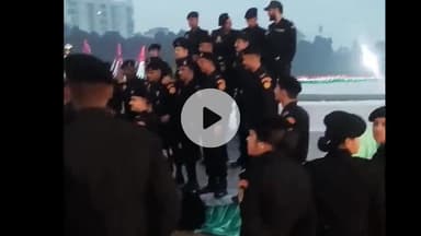 सहारनपुर: बांग्लादेशी, रोहिंग्या व नेपाली लोगों के फर्जी आधार कार्ड बनाने वाले 2 और सदस्य को ATS ने सहारनपुर से किया गिरफ्तार