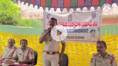 మోత్కూర్: గణేష్ నవరాత్రి ఉత్సవాలను ప్రశాంత వాతావరణంలో నిర్వహించుకోవాలి: సిఐ వెంకటేశ్వర్లు