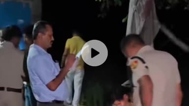 करनाल: मोर माजरा में आपसी झगड़े में दलसिंह नामक व्यक्ति की दर्दनाक मौत