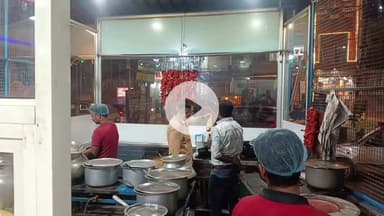 बद्दी: बद्दी के ढाबे में रोटी पर थूकने का घिनौना कृत्य, मालिक और कुक गिरफ्तार; फूड सेफ्टी विभाग ने मारा छापा