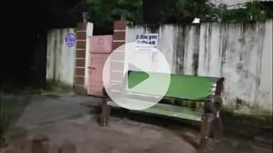 टीकमगढ़: केंद्रीय मंत्री के बंगले के पास मिले वोटर कार्ड, स्वास्थ्य विभाग के कर्मचारी के घर से फेंके गए, कलेक्टर ने दिया नोटिस