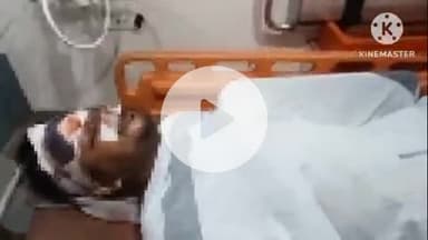 खुरई: वरना गाड़ी का पीछा कर रही 2 बोलेरो ने 3 अलग-अलग जगहों पर 4 लोगों को टक्कर मारकर किया घायल, शहरी थाने में केस दर्ज