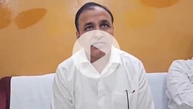 बाड़मेर: बालोतरा जिले के असाड़ा गांव में 10 दिन पहले हुई घटना पर बाड़मेर सांसद ने कहा- यह प्रशासन की घोर लापरवाही है