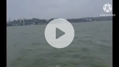 हुज़ूर: भोपाल की जीवन रेखा बड़ा तालाब अब केवल सवा दो फीट खाली; केरवा, कलियासोत व कोलार डैम में बढ़ा जलस्तर