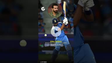 Big names react to Shreyas Iyer’s Asia Cup snub! #ShreyasIyer #AsiaCup2025