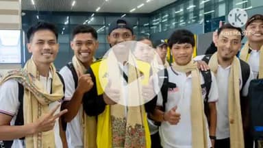 राजगीर: हीरो एशिया कप 2025: मलेशिया टीम राजगीर पहुंची, कप्तान बोले- भारत को हराना आसान नहीं