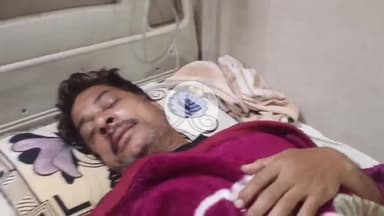 लाडपुरा: रामपुरा थाना क्षेत्र में दुकान के बाहर कार खड़ी करने से टोकने पर बदमाशों ने दुकानदार के साथ की मारपीट, केस दर्ज