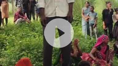 लंभुआ: जगदीशपुर मऊ हरिया में पेड़ से लटका मिला युवक का शव