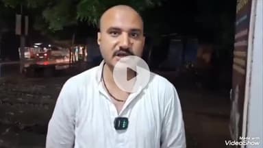 मिर्ज़ापुर: मझवा विधायक के वाहन और अधिवक्ता के वाहन में हुई टक्कर, देना पड़ा ₹1500 हर्जाना, पीड़ित का बयान सोशल मीडिया पर वायरल