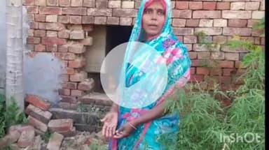 नानपारा: गंगापुर में नकब लगाकर चोरी का शिकार हुए पीड़ित ने थाने में दी तहरीर, पुलिस जांच में जुटी