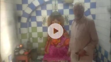 कन्नौज: कन्नौज में राजा वेणुचक्र की सात कन्याएं, जो त्रेता युग से हैं विराजमान, देखें पंडित करुणा शंकर दुबे की जानकारी