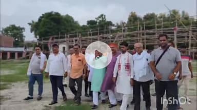 गरखा: वेद नारायण हाई स्कूल, मोहम्मदपुर में 28 अगस्त को होगा एनडीए कार्यकर्ता सम्मेलन