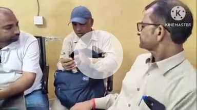 भिवानी: रोडवेज कर्मचारियों ने दिखाई ईमानदारी, यात्री को लौटाए ₹10,000