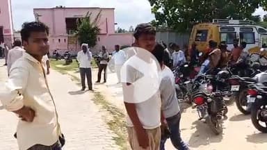 सीतापुर: लालपुर में जहरीले सांप के काटने से बुजुर्ग महिला की मौत, पुलिस ने कराया पोस्टमार्टम