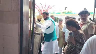 भिवानी: मनीषा मामले पर CM सैनी ने कहा- मनीषा ने दवाई ली थी, विपक्ष बना रहा है मुद्दा