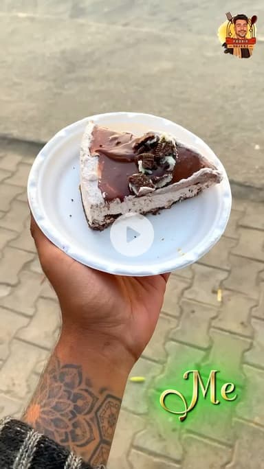Viral cheesecake girl😱😨 ranchi jharkhand #support #viralvideo #ranchi #jharkhand #cheesecake #streetfood @ranchi