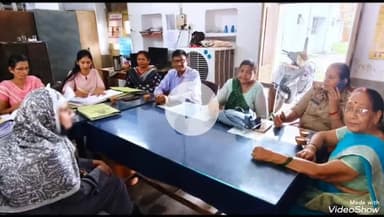 मिर्ज़ापुर: पुलिस लाइन में प्रोजेक्ट मिलन के तहत परिवार परामर्श केंद्र की टीम ने 10 बिछड़े दंपतियों को मिलाया