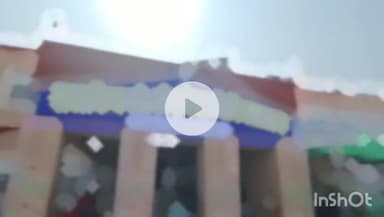 चूरू: बस और कार की टक्कर में युवक की मौत, हादसे में तीन घायल, एक की गंभीर हालत में चूरू डीबी अस्पताल से जयपुर रेफर