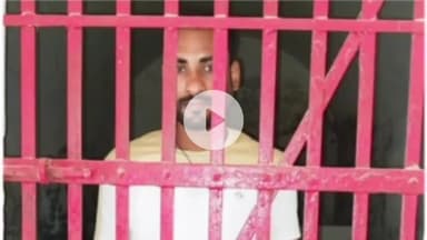 मड़ियाहू: अपहरण से संबंधित वांछित अभियुक्त को किया गया गिरफ्तार