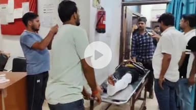 सासाराम: 24 घंटे में अपहृत शिक्षक को सकुशल बरामद किया गया, 7 अपहरणकर्ताओं को किया गया गिरफ्तार