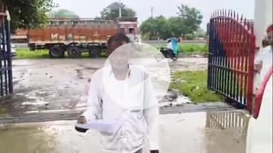 सिराथू: कशिया पश्चिम के व्यक्ति का लाखों रुपये का जेवर गिरवी रखने वाले साहूकार ने जेवर देने से किया इंकार