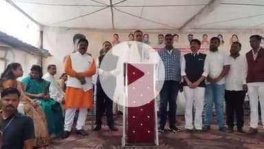 दंतेवाड़ा: बैलाडीला ट्रक ओनर्स एसोसिएशन के नवनिर्वाचित पदाधिकारियों का शपथग्रहण और सम्मान समारोह संपन्न