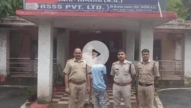 सिंगरौली: नवानगर पुलिस ने 08 ग्राम हेरोइन के साथ विक्रेता को गिरफ्तार किया, एनडीपीएस एक्ट के तहत कार्रवाई