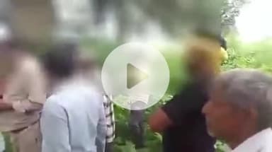 लंभुआ: कोतवाली देहात के जगदीशपुर ग्रामसभा के मऊ हरिया गांव में संदिग्ध परिस्थितियों में पेड़ से लटकता मिला युवक का शव