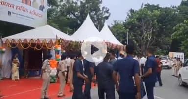 पटना ग्रामीण: सीएम नीतीश कुमार की तबीयत बिगड़ी, करोड़ों की योजनाओं का शिलान्यास कार्यक्रम रद्द