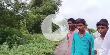 फतुहा: धोवा और महतमाइन नदी में तीसरी बार उफान, फतुहा की कई पंचायतें जलमग्न