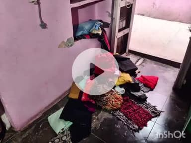 बांसवाड़ा: नयागांव में सूने मकान में चोरी की वारदात, ₹19,800 नकदी और सामान चोरी, सदर थाने में दर्ज हुआ मामला