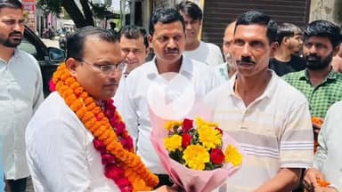 बरेली: बिथरी चैनपुर ब्लॉक के डोहरा रोड महेंद्र नगर कॉलोनी निवासियों की समस्या का हुआ समाधान, सड़क जल्द बनकर तैयार हो जाएगी