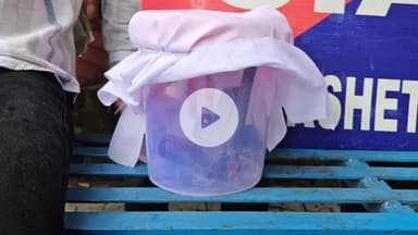 थानेसर: CIA1 ने देवी लाल पार्क के पास से अवैध हथियार रखने वाले एक आरोपी को किया गिरफ्तार, देसी कट्टा व जिंदा कारतूस बरामद